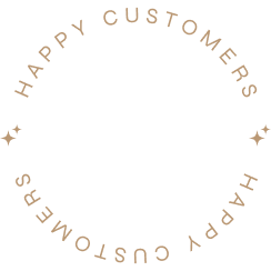 Happy Customers