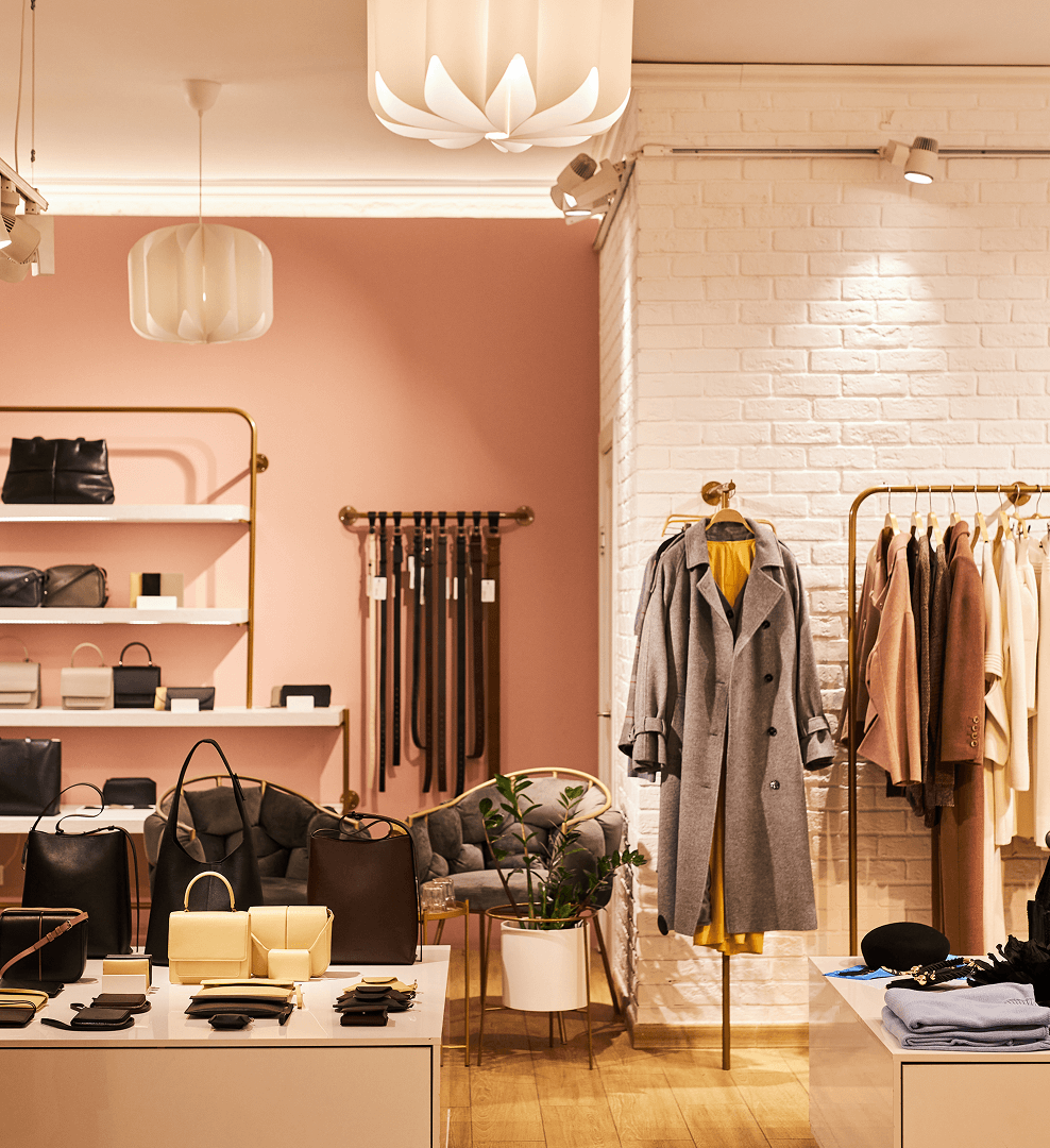 Fashion Interiors