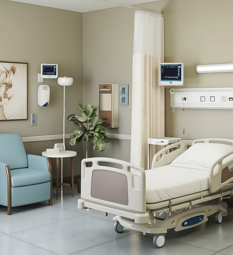 Healthcare Facilities