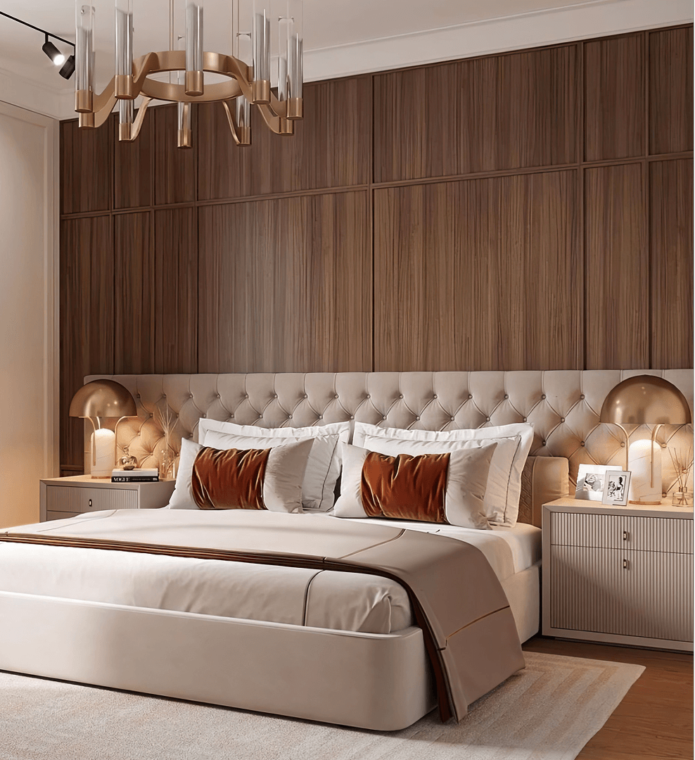 Hospitality Interiors