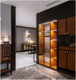 Joinery