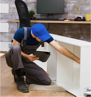 Post-Project Support
