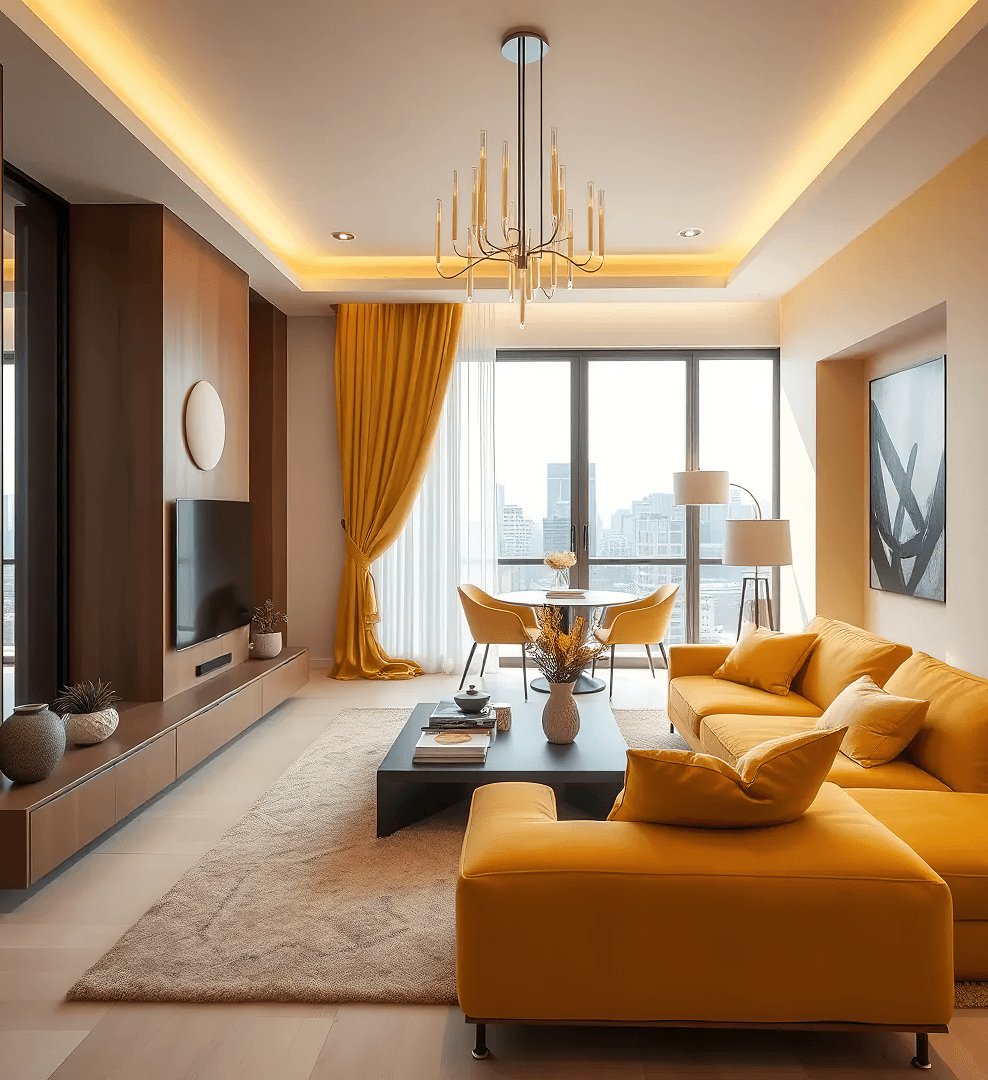 Residential Interiors