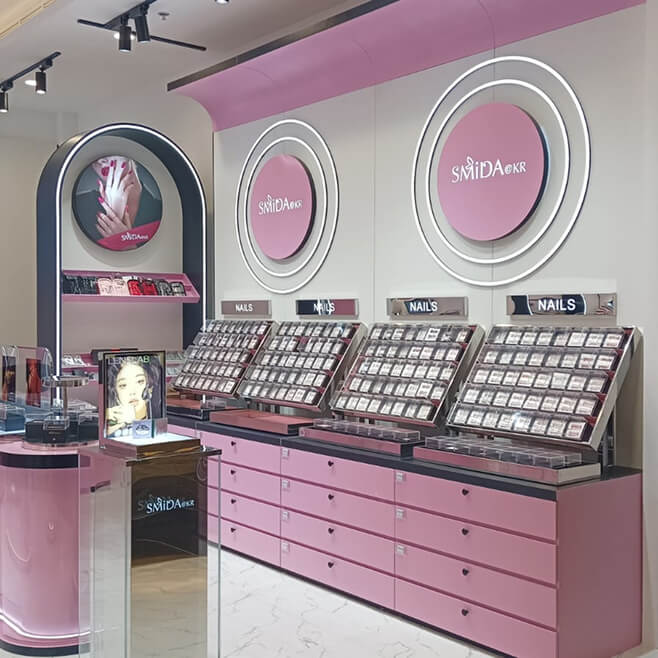 Retail – Fashion & Accessories