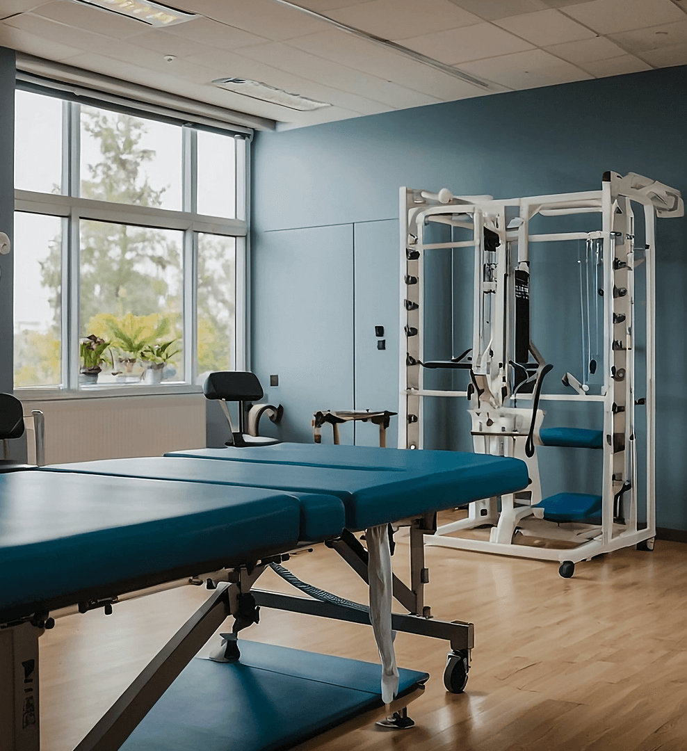 TheraFit  Physiotherapy