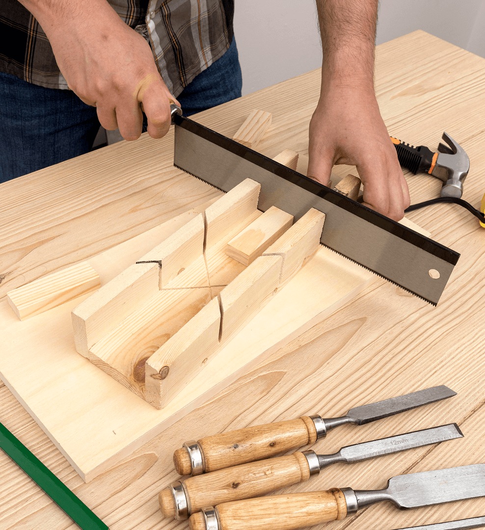 Best Custom Carpentry and joinery in Abu Dhabi