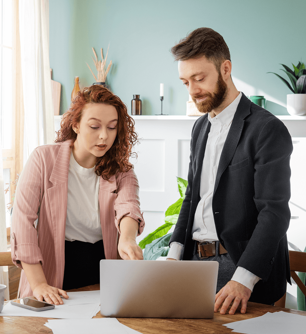 Interior Design Project Consultant in Dubai