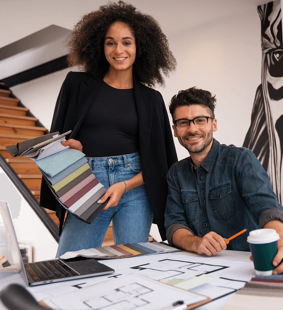 Best Interior Project Managers in Dubai