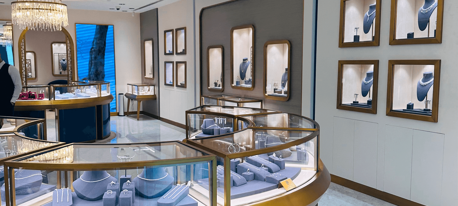 Al Fardan  Jewellery