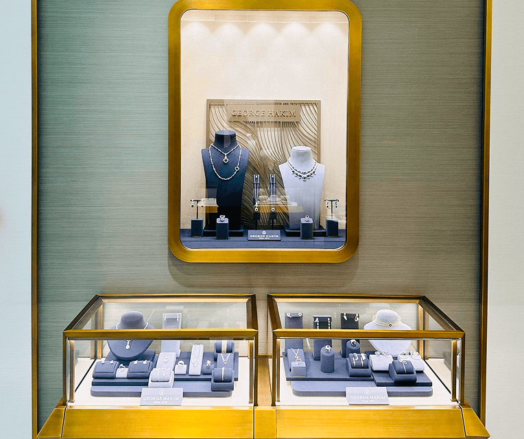 Al Fardan Jewellery Al Fardan Jewellery