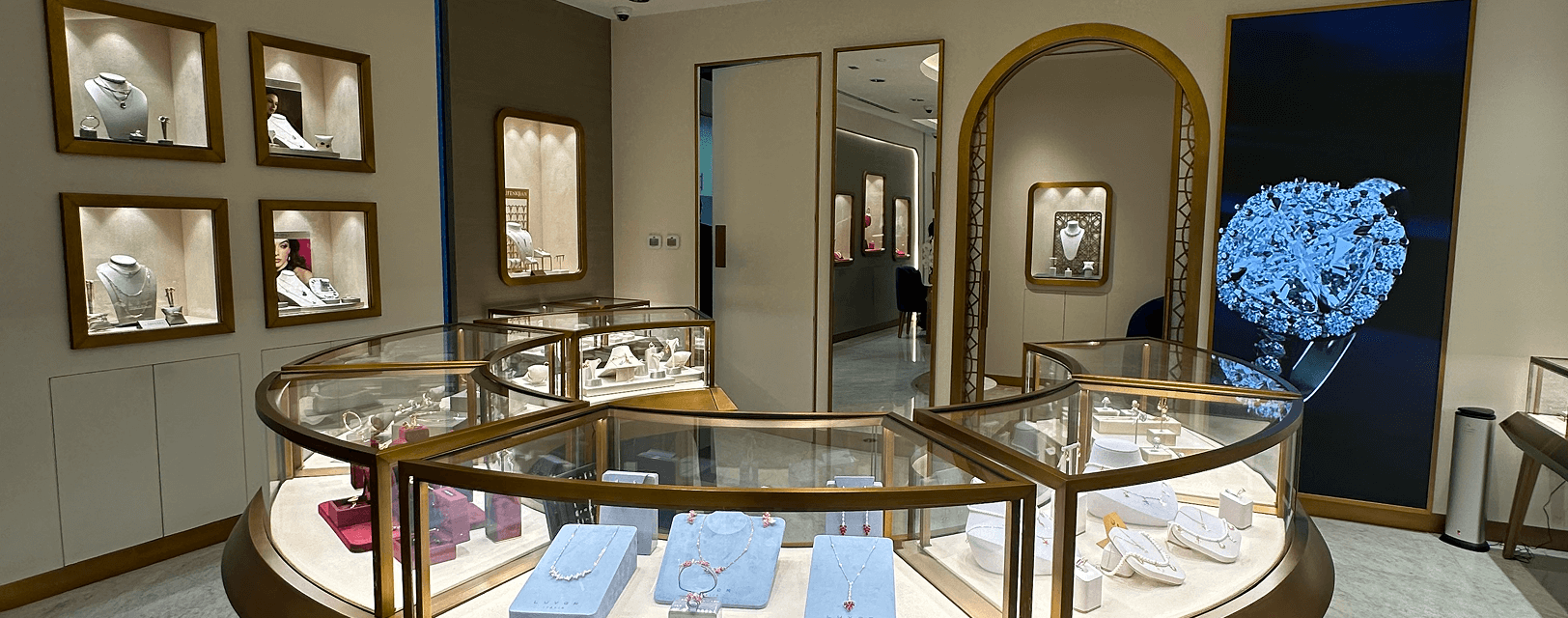 Al Fardan Jewellery Al Fardan Jewellery