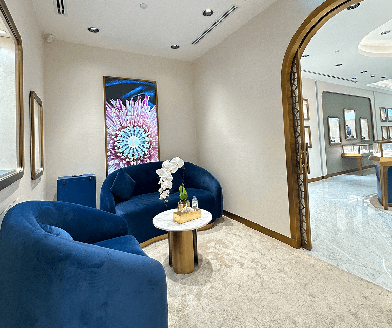 Al Fardan Jewellery Al Fardan Jewellery