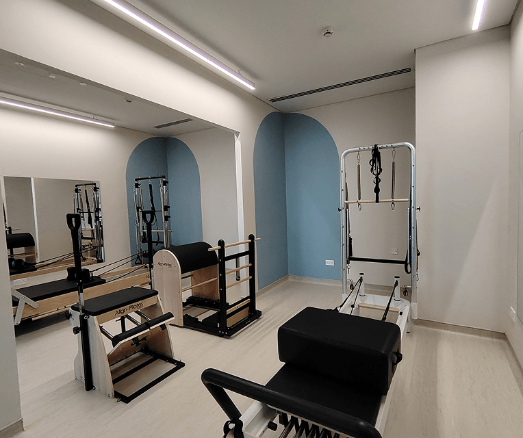 TheraFit  Physiotherapy