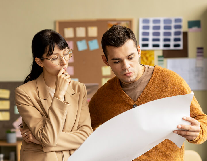 What Makes Southern Interiors the Best Interior Project Managers in Dubai?