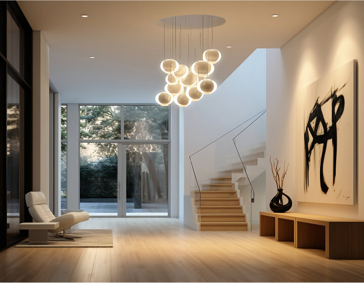 Interior Design Project Consultant in Dubai