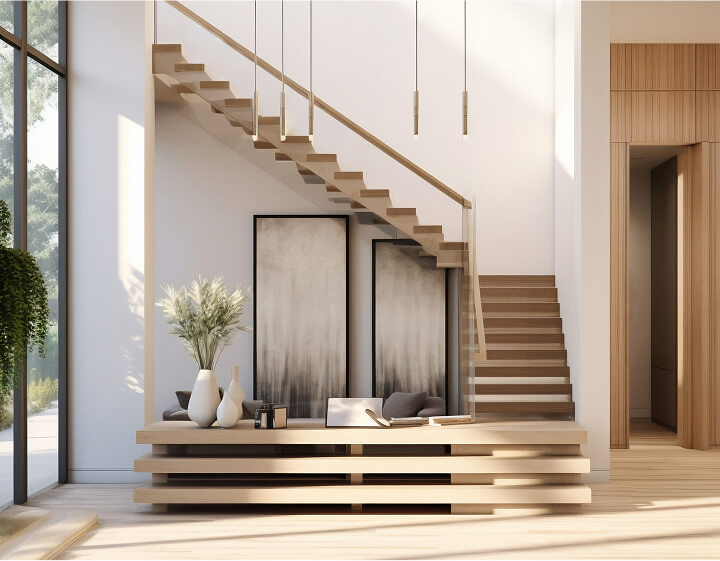 Best Custom Carpentry and joinery in Abu Dhabi