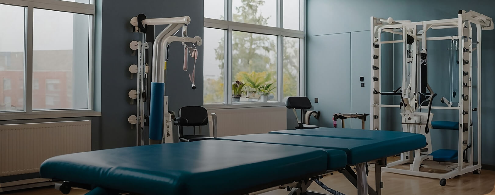 TheraFit  Physiotherapy