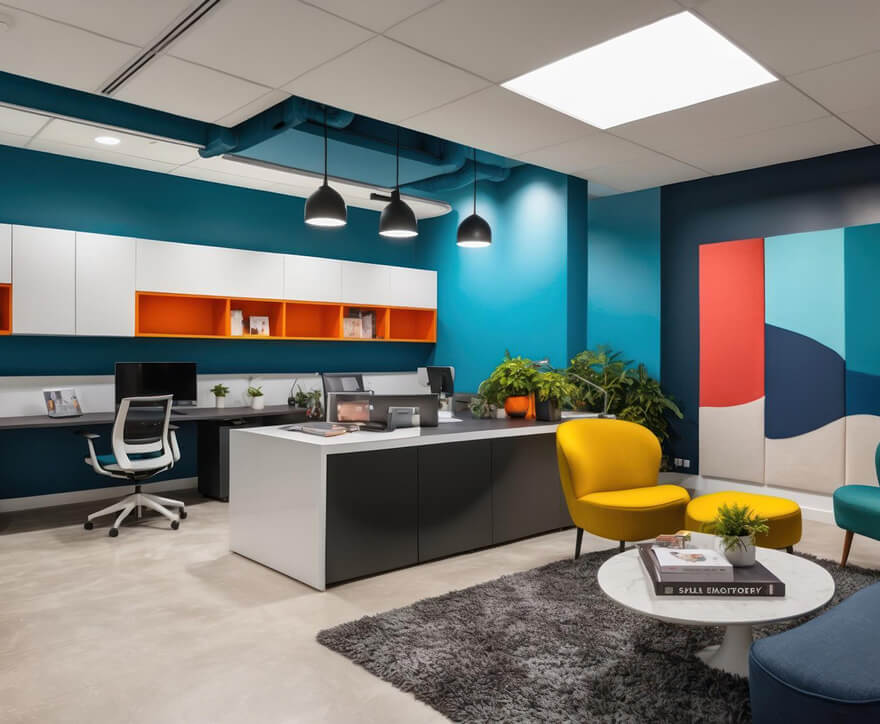 Our Offices Our Offices