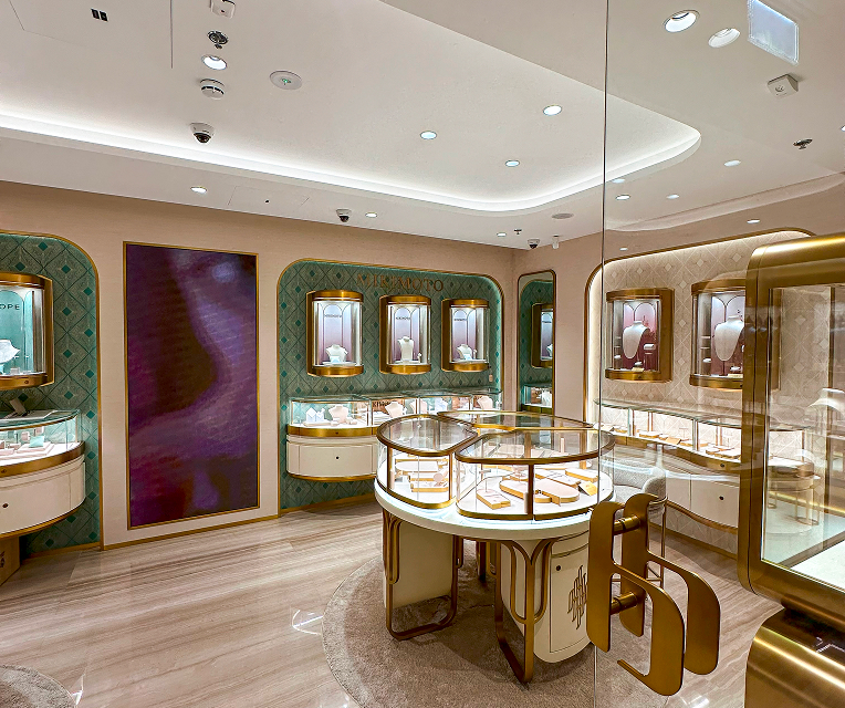 Damas  Jewellery