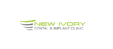 NEW IVORY