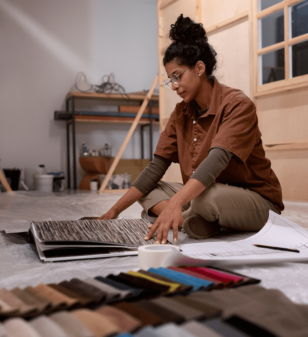 What Makes Southern Interiors the Best Interior Project Managers in Dubai?