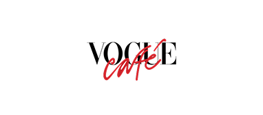 VOGUE Cafe
