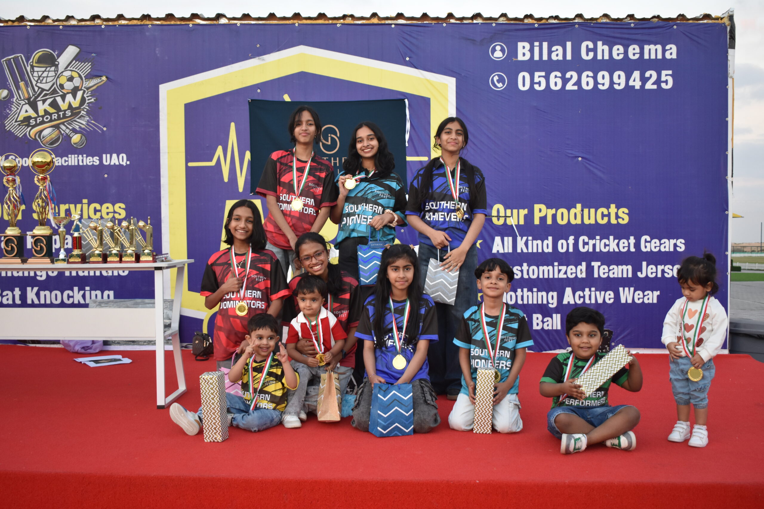 Moments of Pure Childhood Joy