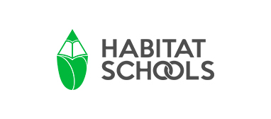 Habitat School Logo