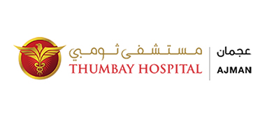 Thumbay Logo
