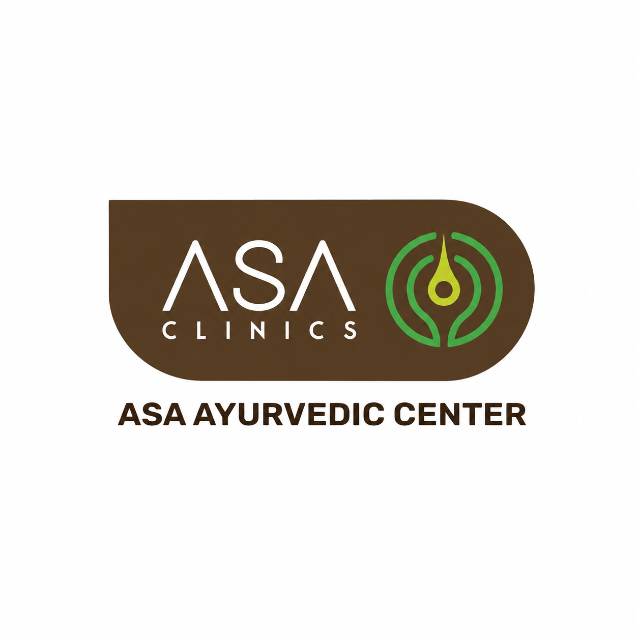 ASA AYURVEDIC CENTER